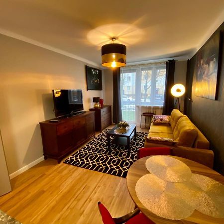 Apartament Golden Studio Мєлєц Екстер'єр фото