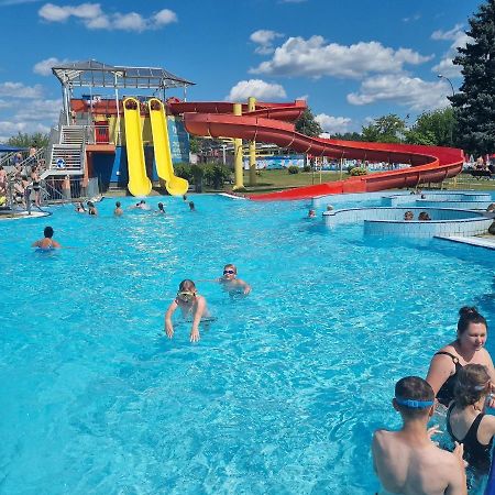Apartament Golden Studio Мєлєц Екстер'єр фото