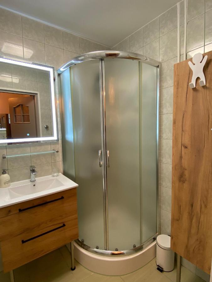 Apartament Golden Studio Мєлєц Екстер'єр фото