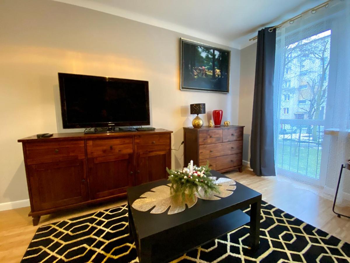 Apartament Golden Studio Мєлєц Екстер'єр фото